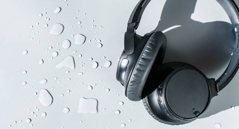 Headphone Beze Emgyrean II Review